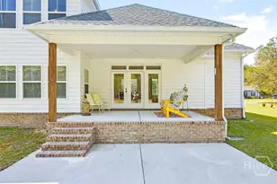 236 Dean Dr, Guyton, GA 31312 - Photo 30
