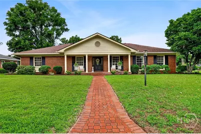 8607 Kent Drive, Savannah, GA 31406 - Photo 1