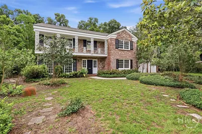 5729 Colonial Drive, Savannah, GA 31406 - Photo 2