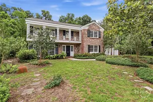 5729 Colonial Dr, Savannah, GA 31406 - Photo 2