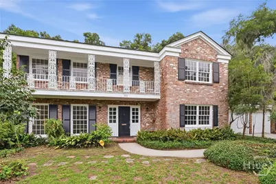 5729 Colonial Drive, Savannah, GA 31406 - Photo 1