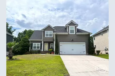 73 Waverly Lane, Richmond Hill, GA 31324 - Photo 1