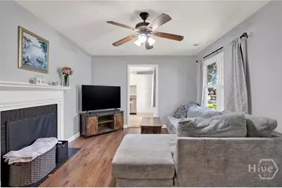114 Antrim Street, Port Wentworth, GA 31407 - Photo 8