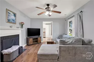 114 Antrim St, Port Wentworth, GA 31407 - Photo 8