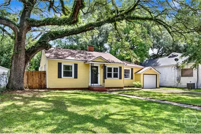114 Antrim Street, Port Wentworth, GA 31407 - Photo 2