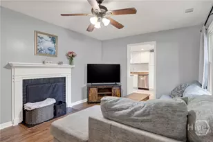 114 Antrim St, Port Wentworth, GA 31407 - Photo 6
