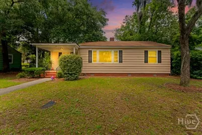 52 S Parkwood Drive, Savannah, GA 31404 - Photo 2