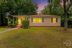 52 S Parkwood Dr, Savannah, GA 31404 - Photo 2