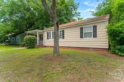 52 S Parkwood Drive, Savannah, GA 31404 - Photo 4