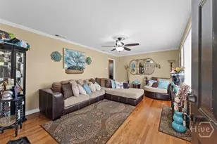 52 S Parkwood Dr, Savannah, GA 31404 - Photo 6