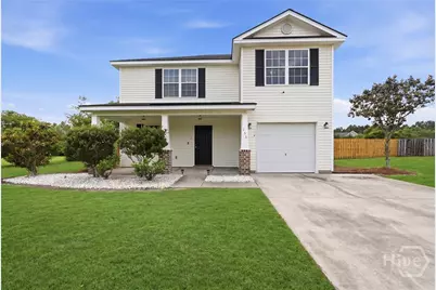 155 Willow Oak Drive, Richmond Hill, GA 31324 - Photo 2