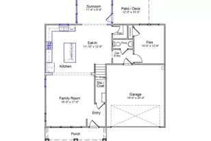 108 Goldeneye Dr, Rincon, GA 31326 - Photo 4