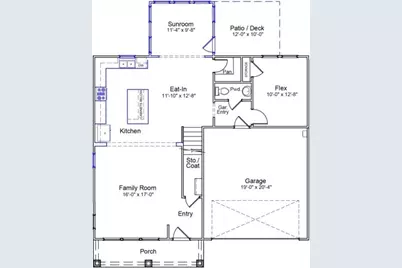 108 Goldeneye Drive, Rincon, GA 31326 - Photo 2
