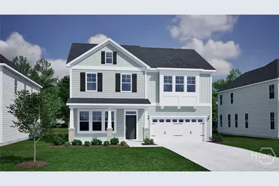 108 Goldeneye Drive, Rincon, GA 31326 - Photo 1
