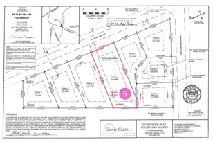 728 Talmadge Rd, Allenhurst, GA 31301 - Photo 20