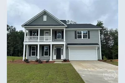 110 Goldeneye Drive, Rincon, GA 31326 - Photo 1