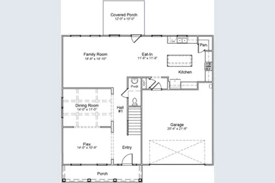 110 Goldeneye Drive, Rincon, GA 31326 - Photo 2