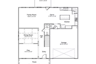 110 Goldeneye Dr, Rincon, GA 31326 - Photo 2