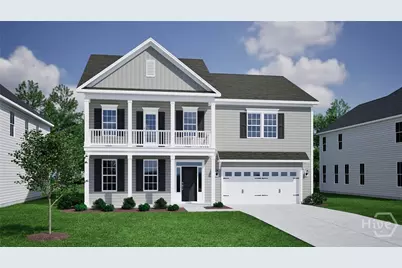110 Goldeneye Drive, Rincon, GA 31326 - Photo 10