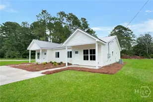 728 Talmadge Rd, Allenhurst, GA 31301 - Photo 2