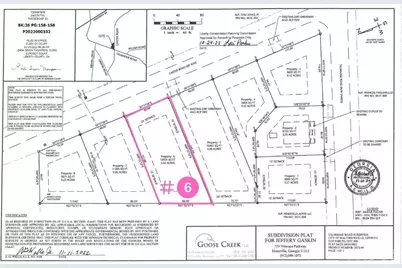 728 Talmadge Road #A & B lot 6, Allenhurst, GA 31301 - Photo 18