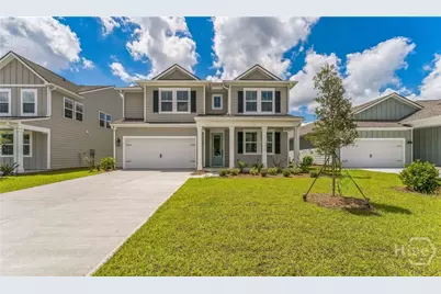 174 Mage, Savannah, GA 31302 - Photo 1