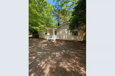 501 Buckhalter Road, Savannah, GA 31405 - Photo 1