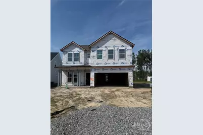 204 Brookline Drive, Savannah, GA 31407 - Photo 2