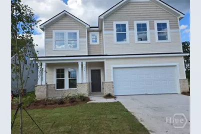 204 Brookline Drive, Savannah, GA 31407 - Photo 2
