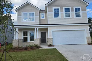 204 Brookline Dr, Savannah, GA 31407 - Photo 2