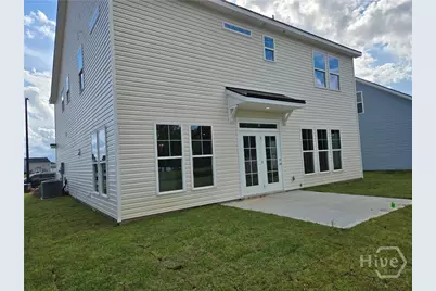 204 Brookline Drive, Savannah, GA 31407 - Photo 4