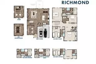 204 Brookline Dr, Savannah, GA 31407 - Photo 2