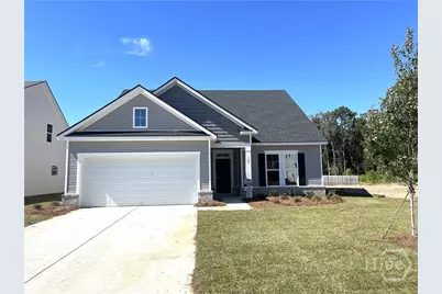 140 Classic Drive, Pooler, GA 31322 - Photo 1
