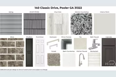 140 Classic Drive, Pooler, GA 31322 - Photo 4