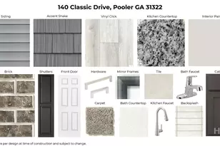 140 Classic Dr, Pooler, GA 31322 - Photo 4