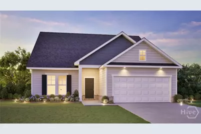 140 Classic Drive, Pooler, GA 31322 - Photo 2