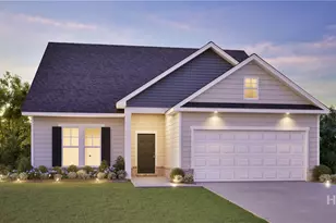 140 Classic Dr, Pooler, GA 31322 - Photo 2