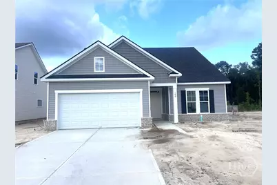 140 Classic Drive, Pooler, GA 31322 - Photo 1