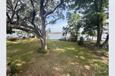 246 Old Mill Road E, Richmond Hill, GA 31324 - Photo 32