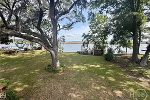 246 Old Mill Rd E, Richmond Hill, GA 31324 - Photo 32