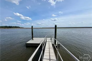 246 Old Mill Rd E, Richmond Hill, GA 31324 - Photo 6