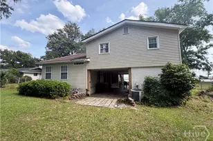 246 Old Mill Rd E, Richmond Hill, GA 31324 - Photo 4