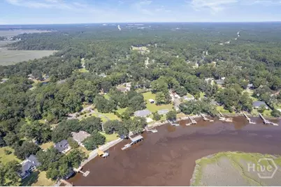 246 Old Mill Road E, Richmond Hill, GA 31324 - Photo 36