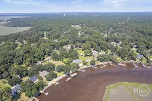 246 Old Mill Rd E, Richmond Hill, GA 31324 - Photo 36