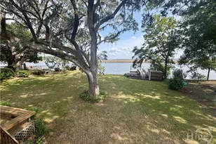 246 Old Mill Rd E, Richmond Hill, GA 31324 - Photo 8