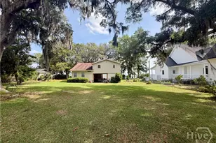 246 Old Mill Rd E, Richmond Hill, GA 31324 - Photo 2
