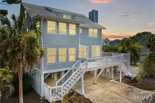 2 Shipwatch Ln, Tybee Island, GA 31328 - Photo 1