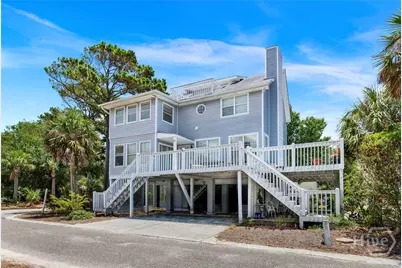 2 Shipwatch Lane, Tybee Island, GA 31328 - Photo 56