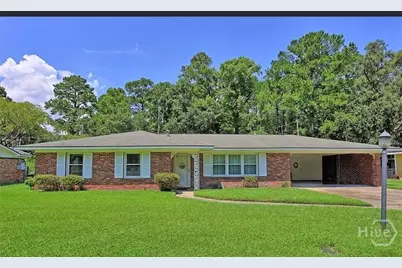 422 Woodcliff Drive, Savannah, GA 31406 - Photo 1