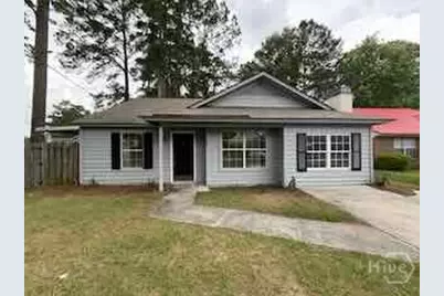528 Wild Turkey Road, Savannah, GA 31406 - Photo 1